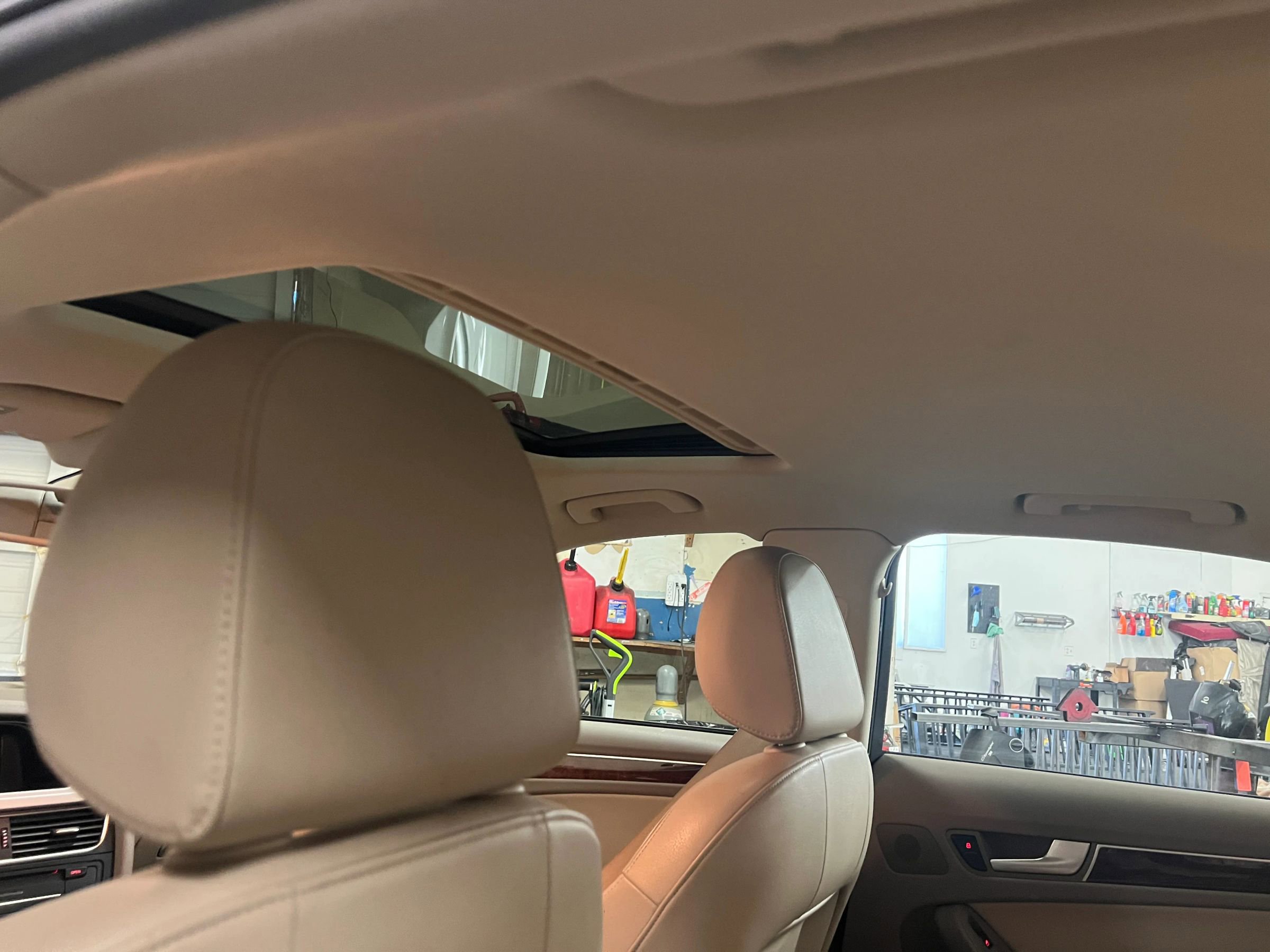 Used 2011 Audi A4 2.0T Premium Plus image 23