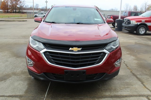 Used 2019 Chevrolet Equinox LT image 8