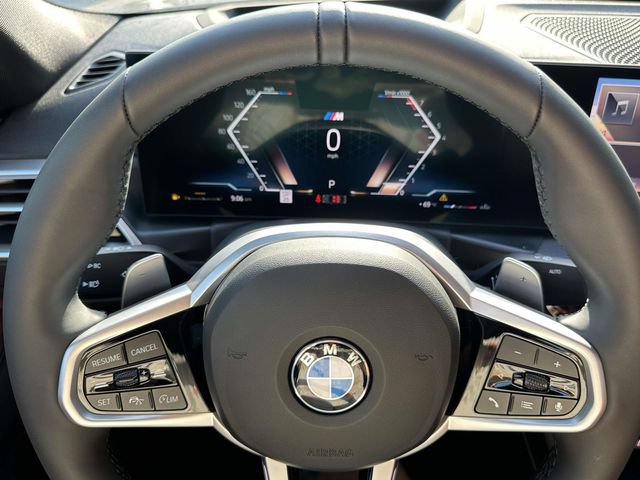 New 2026 BMW 330i xDrive Sedan w/ M Sport Package AWD/4WD image 15
