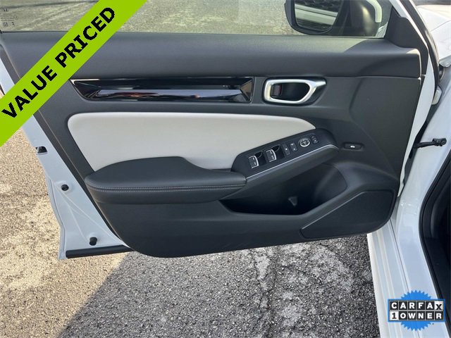 Used 2023 Honda Civic Touring image 22