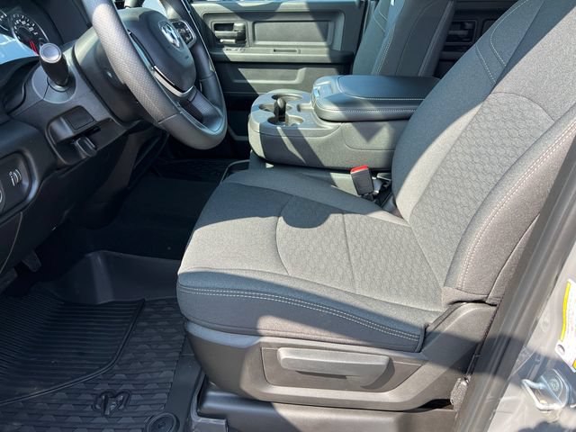 New 2026 RAM 2500 Tradesman AWD/4WD image 22