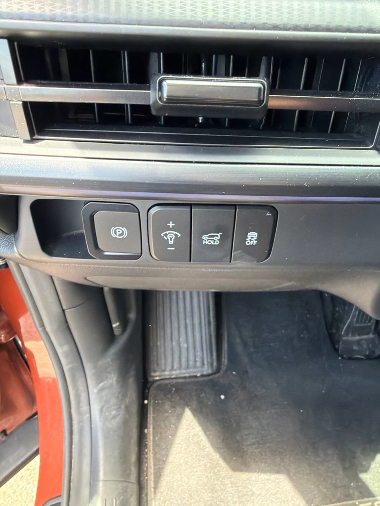 Used 2024 Hyundai Santa Fe Calligraphy AWD/4WD image 13