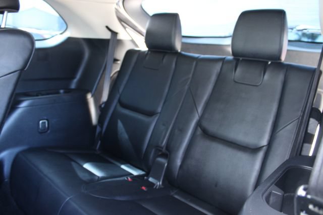 Used 2021 MAZDA CX-9 Touring FWD image 44
