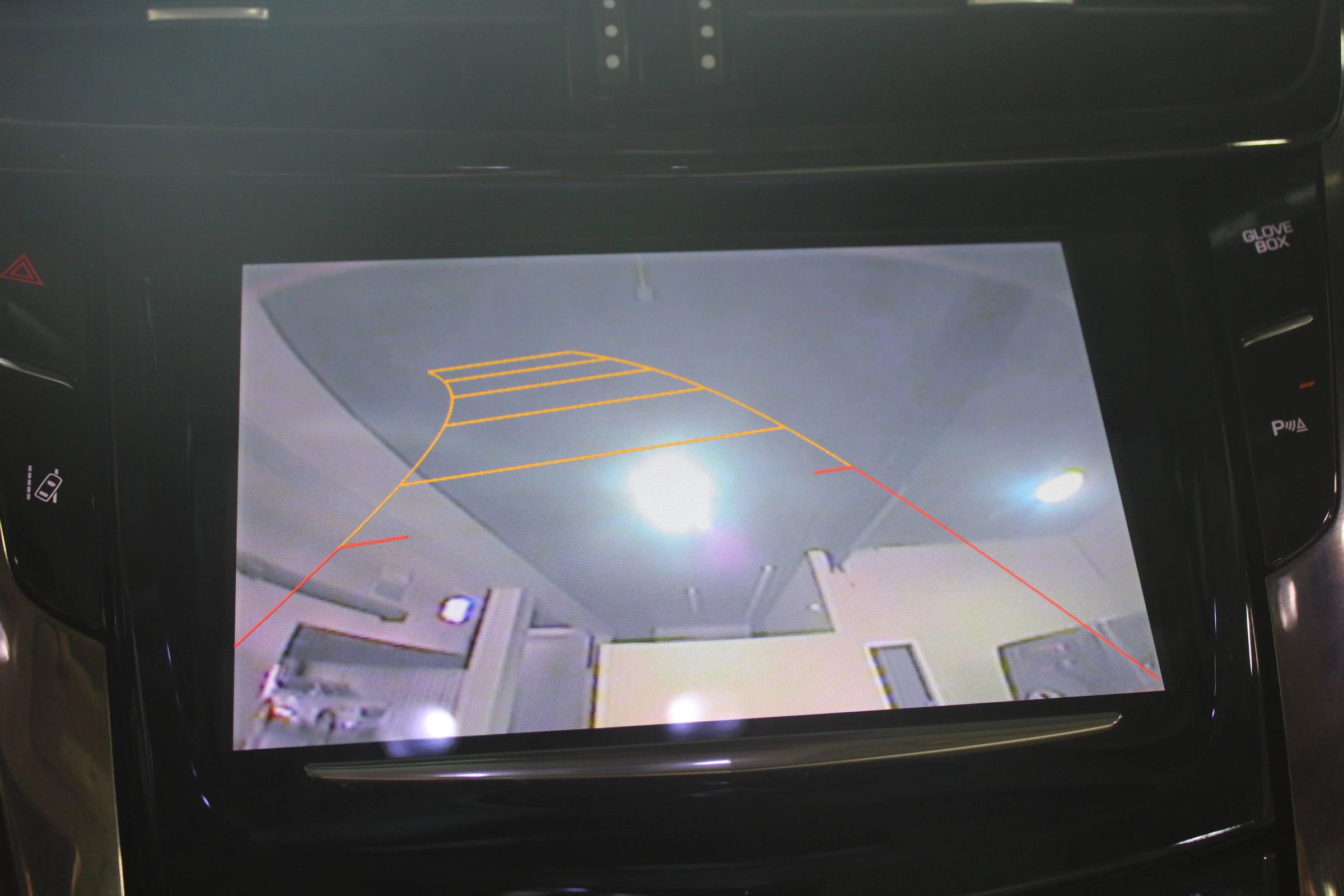 Used 2014 Cadillac CTS Luxury RWD image 18