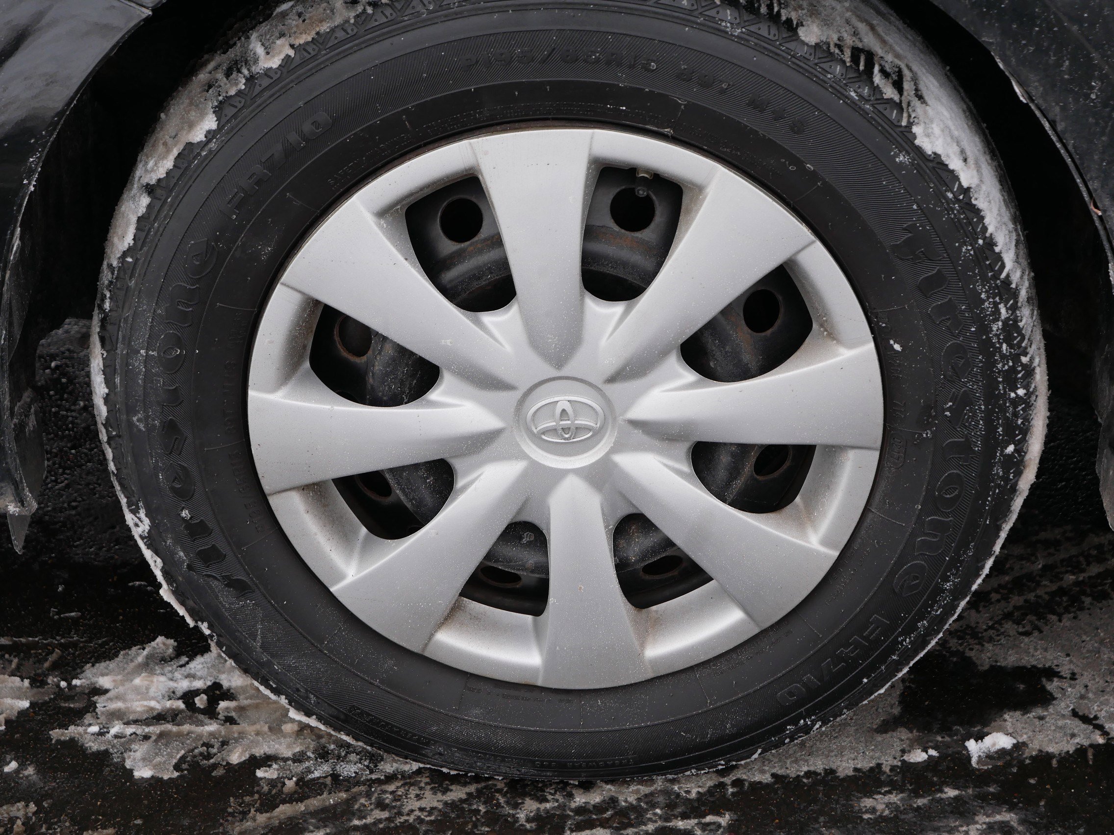 Used 2011 Toyota Corolla LE image 15