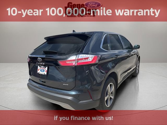 Used 2022 Ford Edge SEL w/ Convenience Package image 12