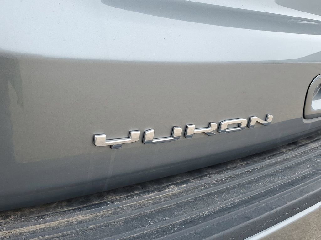 Used 2025 GMC Yukon Denali image 7