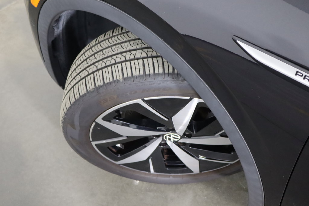 Used 2023 Volkswagen ID.4 S RWD image 42