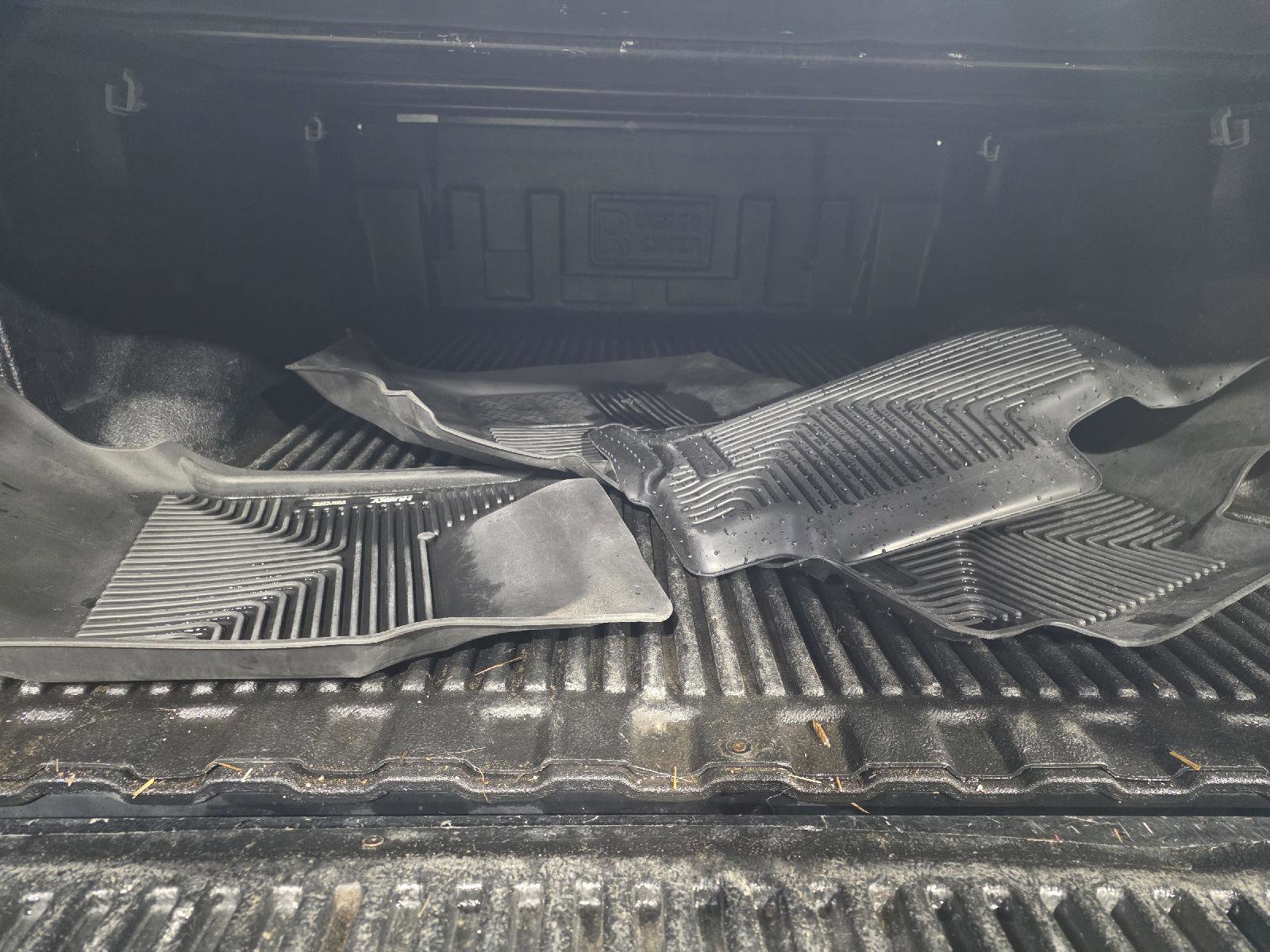 Used 2016 Chevrolet Silverado 1500 LT image 20