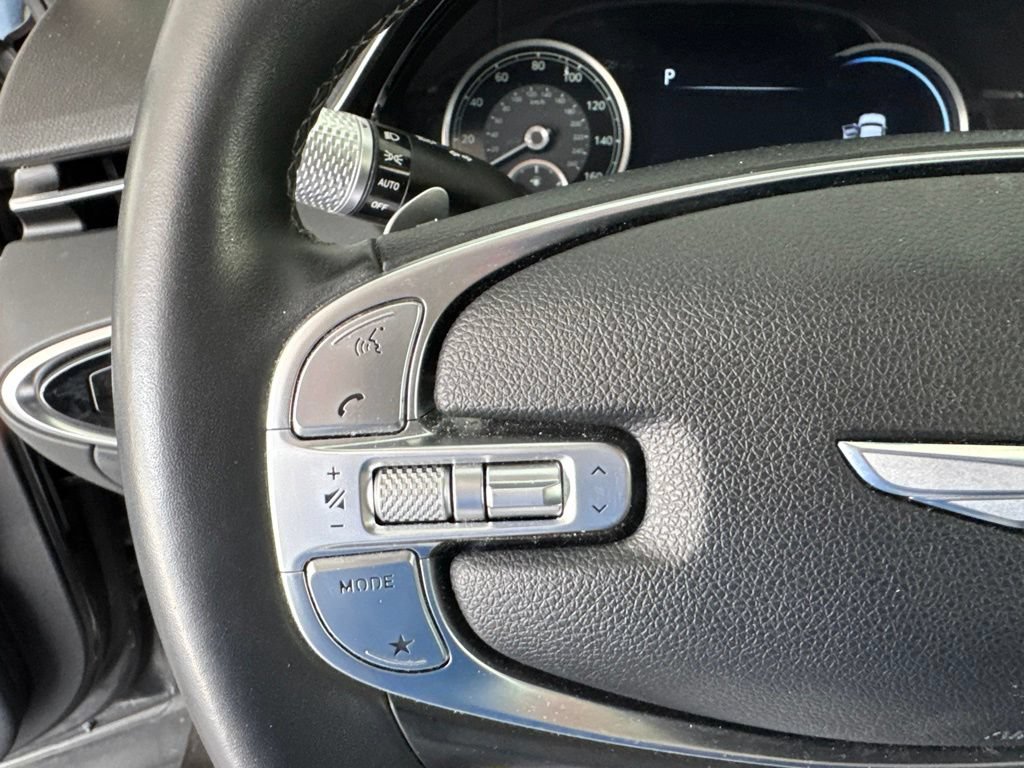 Used 2025 Genesis GV70 2.5T AWD/4WD image 29