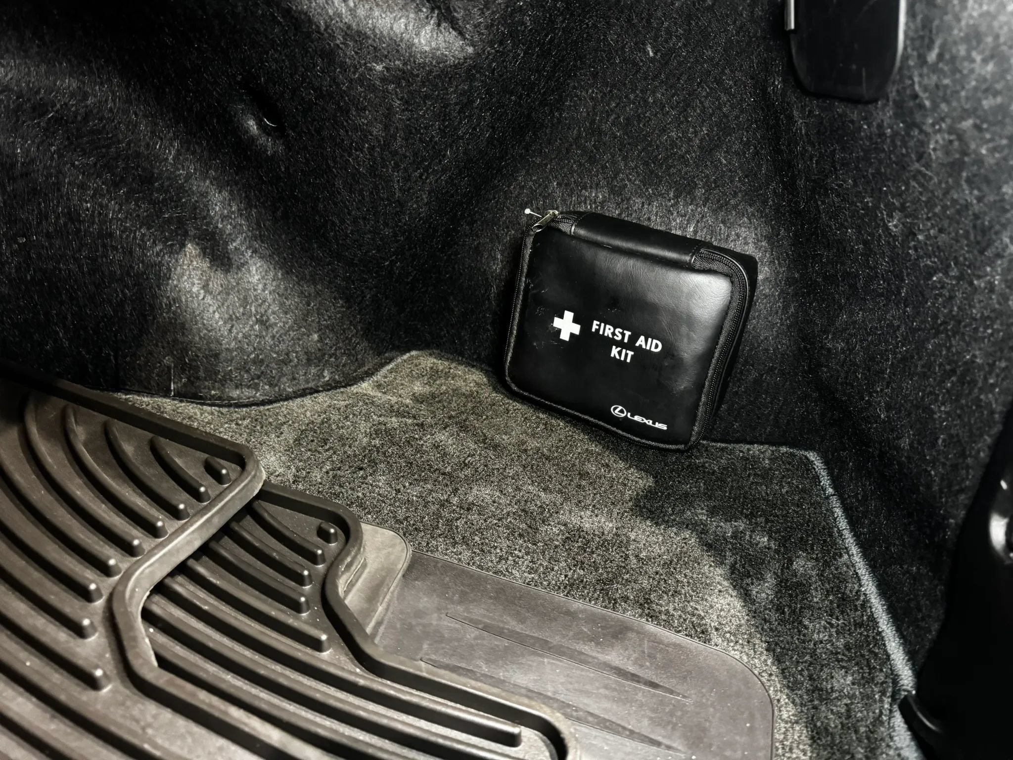 Used 2008 Lexus ES 350 FWD image 37