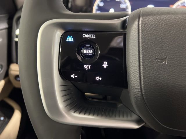 New 2026 INFINITI QX80 Pure image 21