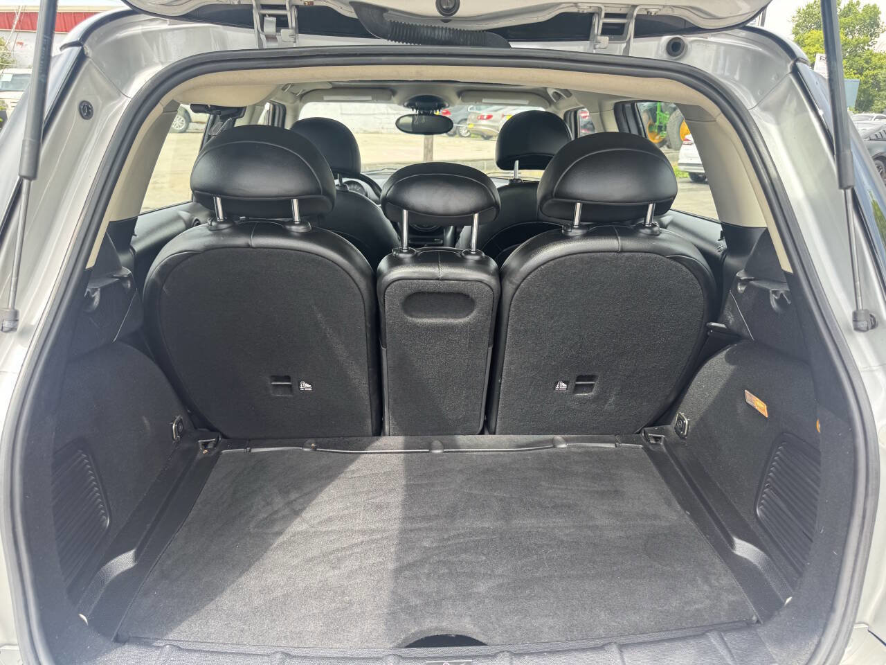 Used 2016 MINI Cooper Countryman S image 28