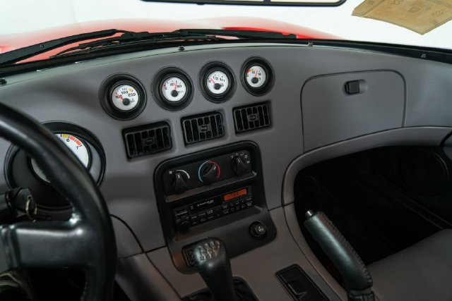 Used 1992 Dodge Viper RT/10 RWD image 21
