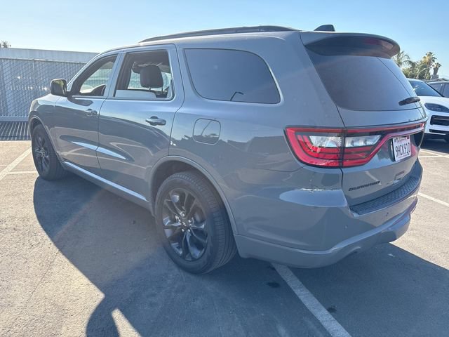 Used 2023 Dodge Durango R/T RWD image 4