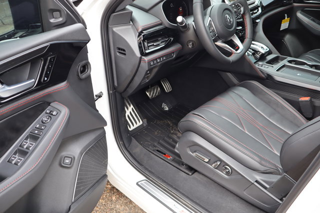 New 2026 Acura MDX Type S image 23
