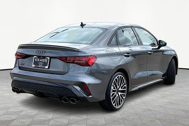 New 2026 Audi S3 Premium image 2