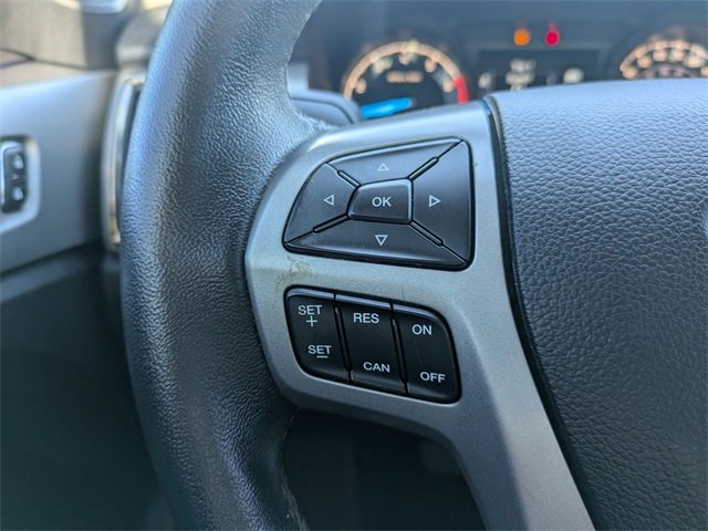 Used 2023 Ford Ranger XLT w/ Equipment Group 301A Mid image 28