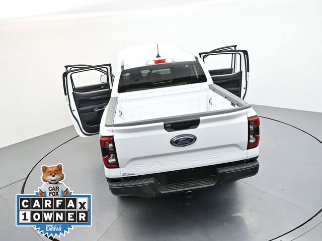 Used 2024 Ford Ranger XLT image 43