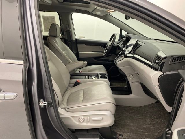 Used 2024 Honda Odyssey Elite image 29