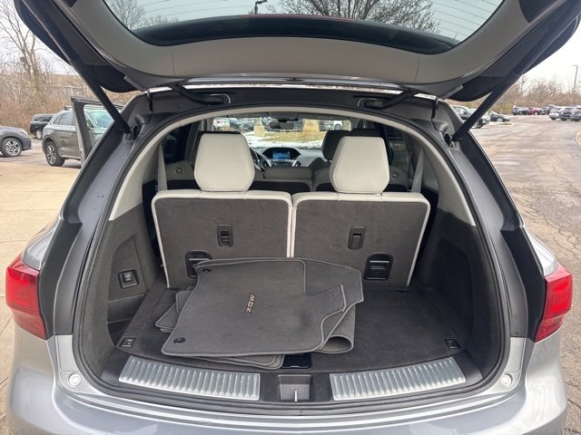 Used 2016 Acura MDX 3.5L image 39