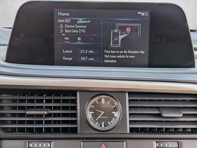 Used 2022 Lexus RX 350L FWD w/ Premium Package image 13