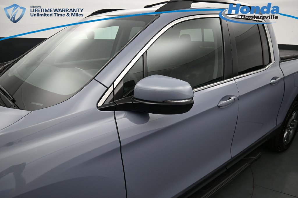 New 2026 Honda Ridgeline RTL image 15