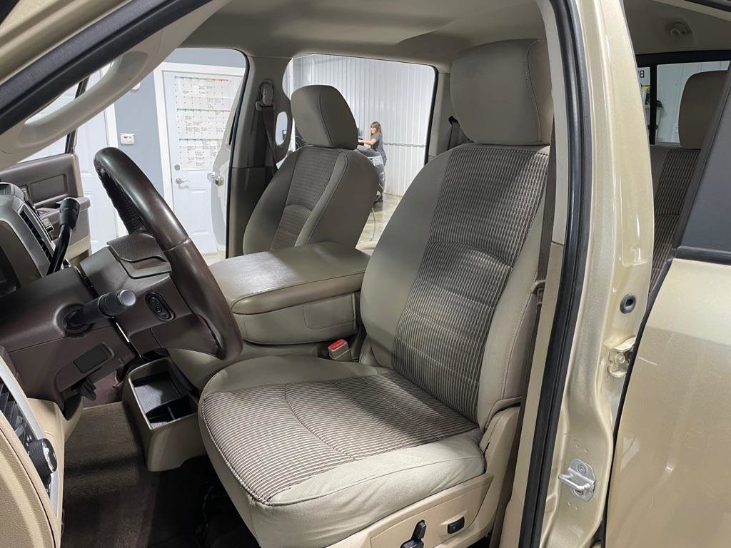 Used 2011 RAM 1500 Big Horn image 10