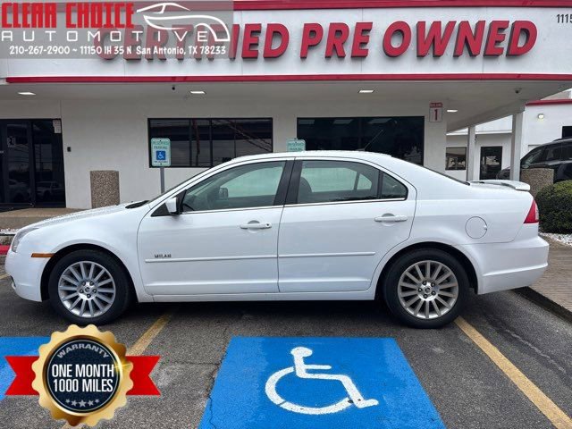 Used 2007 Mercury Milan Premier image 1