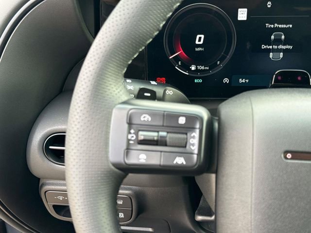 New 2026 Hyundai Palisade XRT Pro image 27