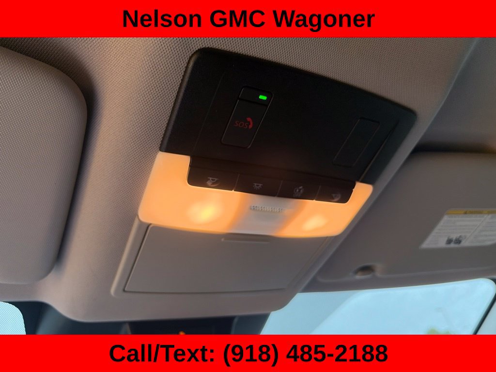 Used 2023 Nissan Rogue SV AWD/4WD image 27