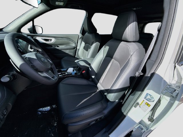 New 2026 Subaru Forester Touring AWD/4WD image 17