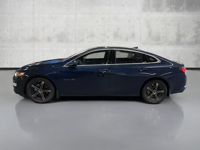 Certified 2022 Chevrolet Malibu LT image 8