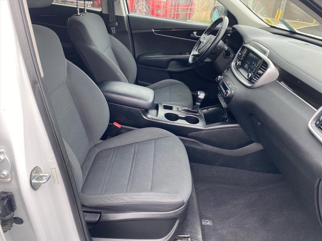 Used 2020 Kia Sorento S AWD/4WD image 25
