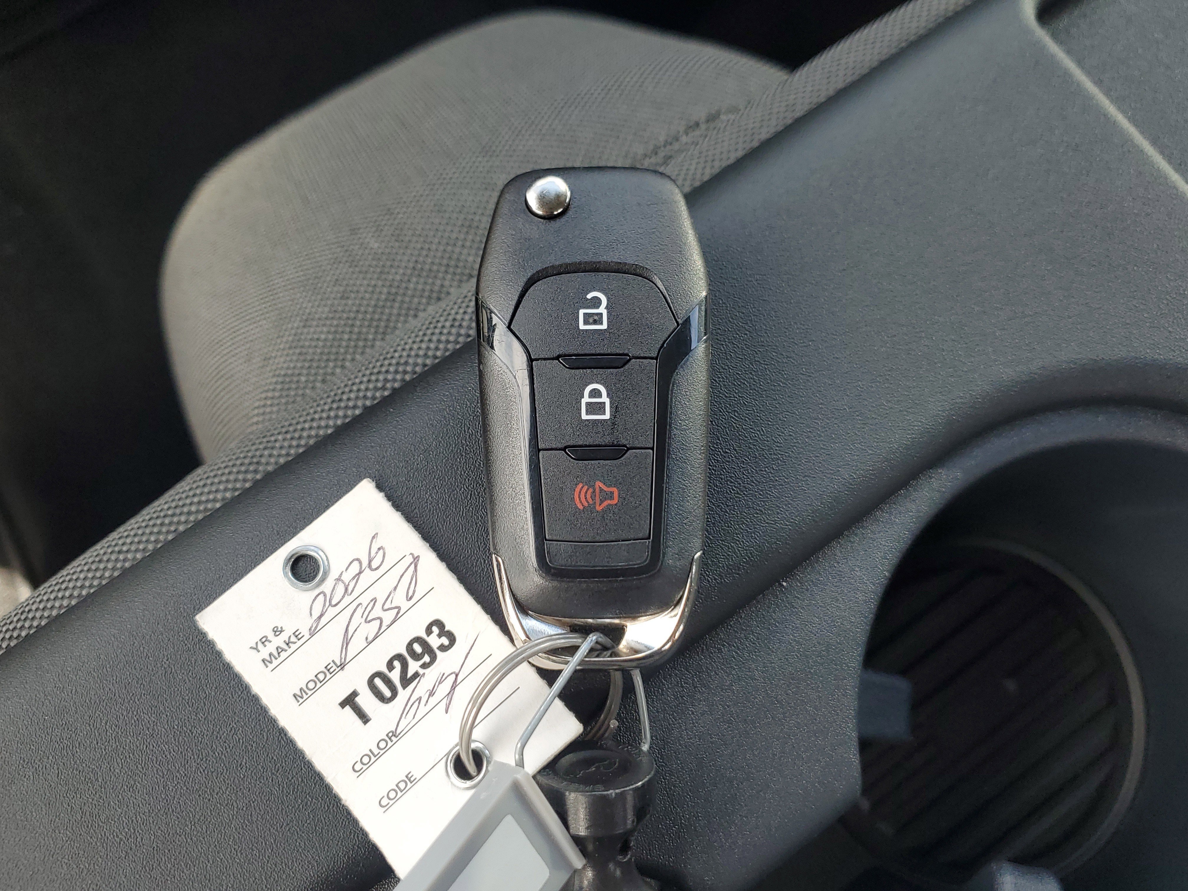 New 2026 Ford F350 XL w/ STX Appearance Package image 22