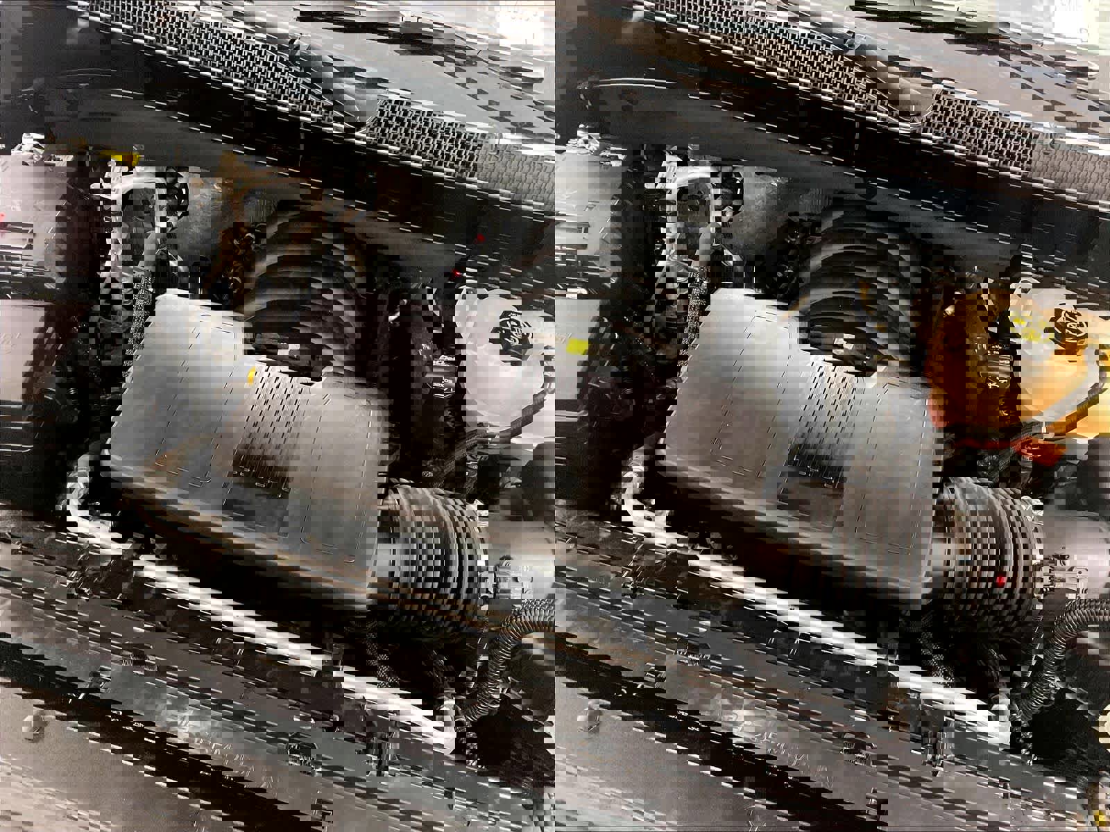 Used 2023 Chevrolet Silverado 1500 RST w/ All Star Edition Plus image 35