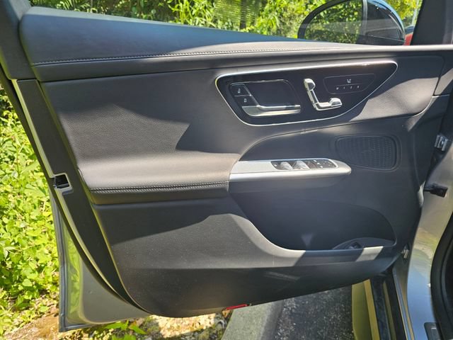 Certified 2026 Mercedes-Benz GLC 300 4MATIC image 9