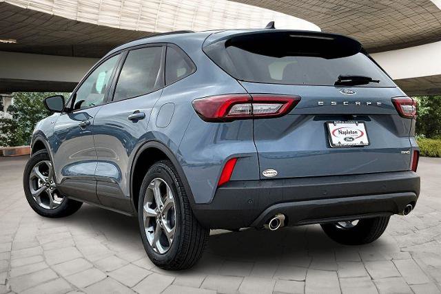New 2026 Ford Escape ST-Line w/ Tech Pack #1 image 17