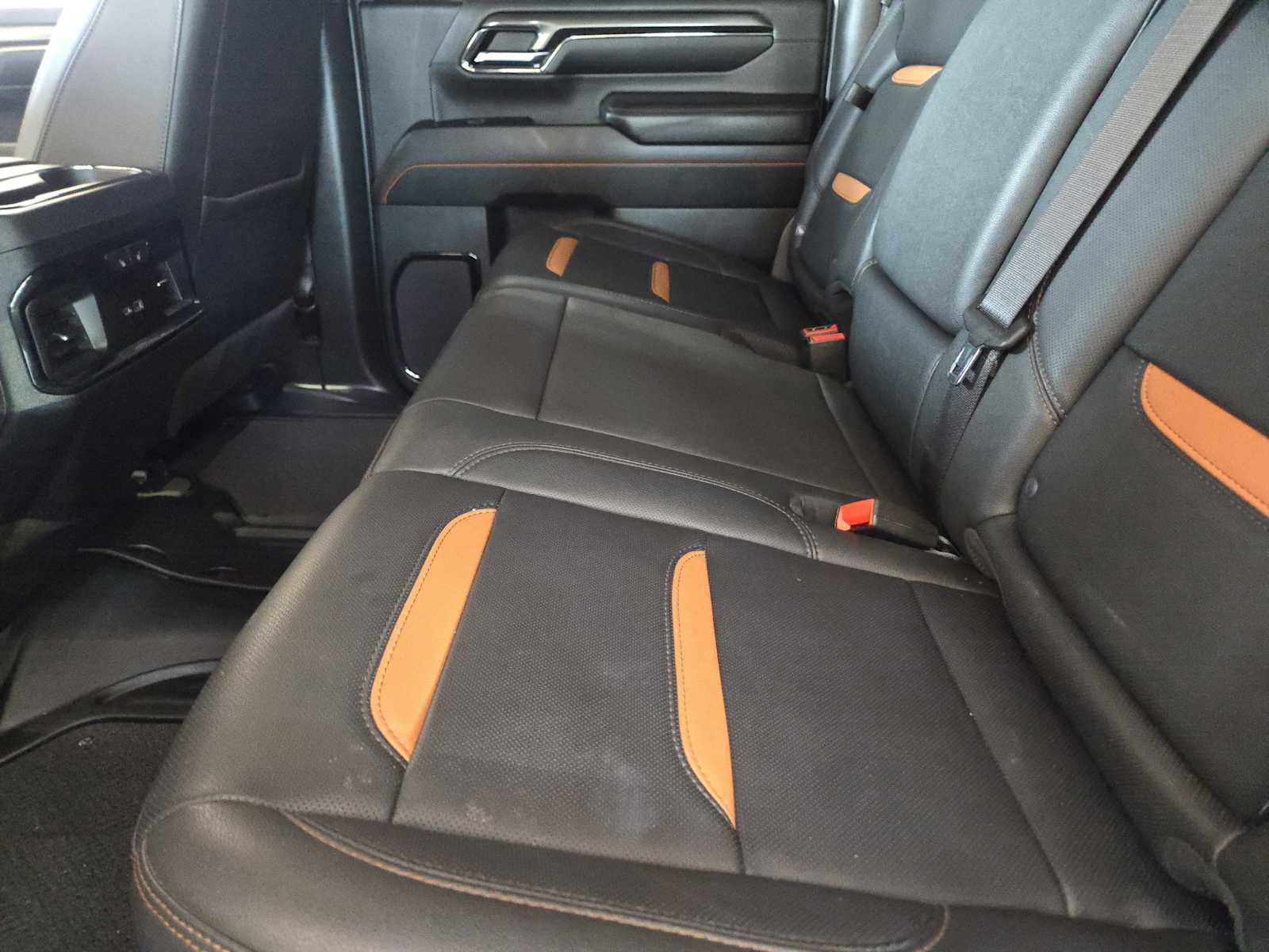 Certified 2024 GMC Sierra 2500 AT4 w/ AT4 Premium Plus Package image 28