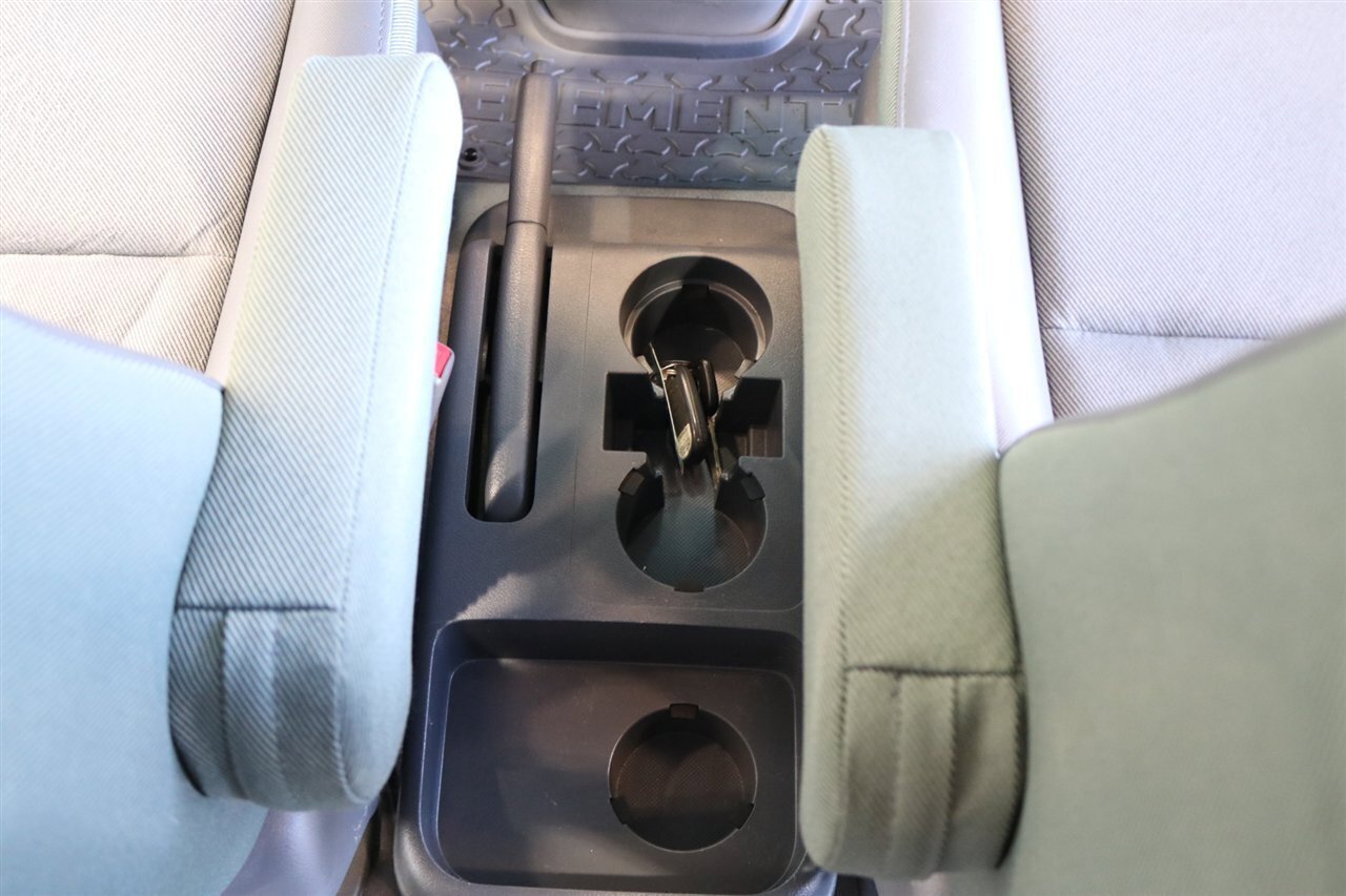 Used 2005 Honda Element EX image 74