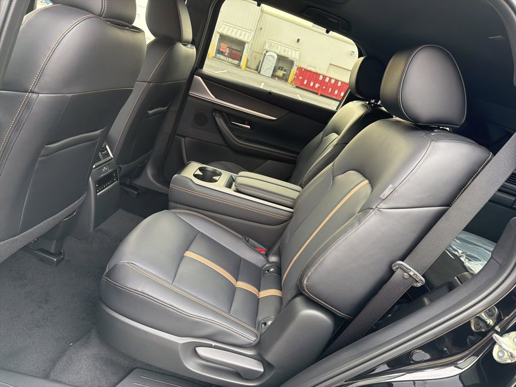 New 2026 MAZDA CX-90 3.3 Turbo S w/ Premium Plus image 24