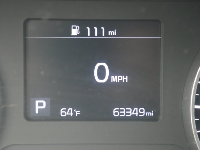 Used 2022 Kia Seltos S AWD/4WD image 19