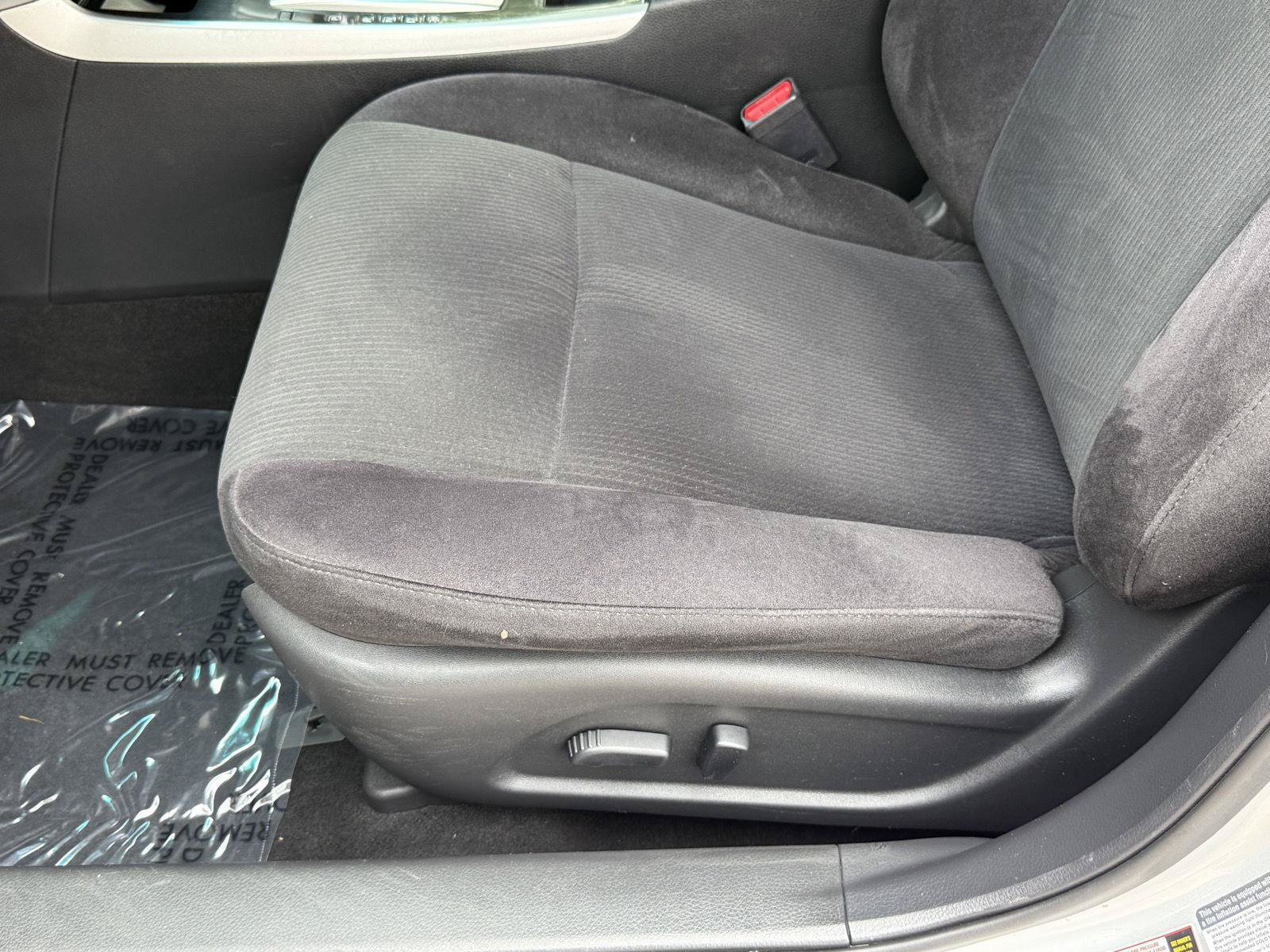 Used 2013 Nissan Altima 2.5 S FWD image 18