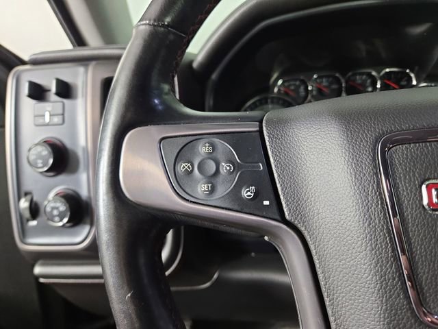 Used 2014 GMC Sierra 1500 SLT w/ All-Terrain Package AWD/4WD image 24