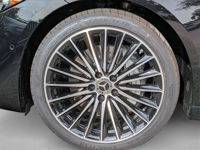 New 2026 Mercedes-Benz C 300 Sedan image 15