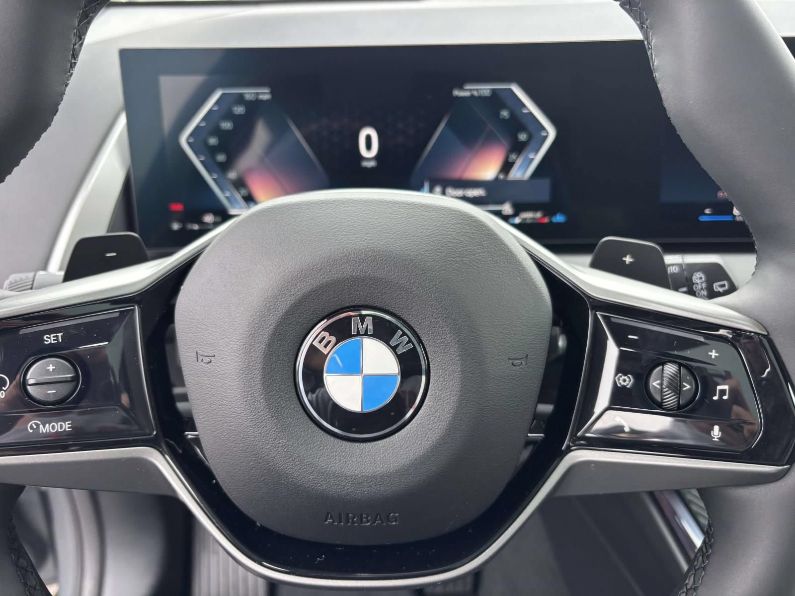 New 2026 BMW X3 xDrive30 w/ Convenience Package AWD/4WD image 15