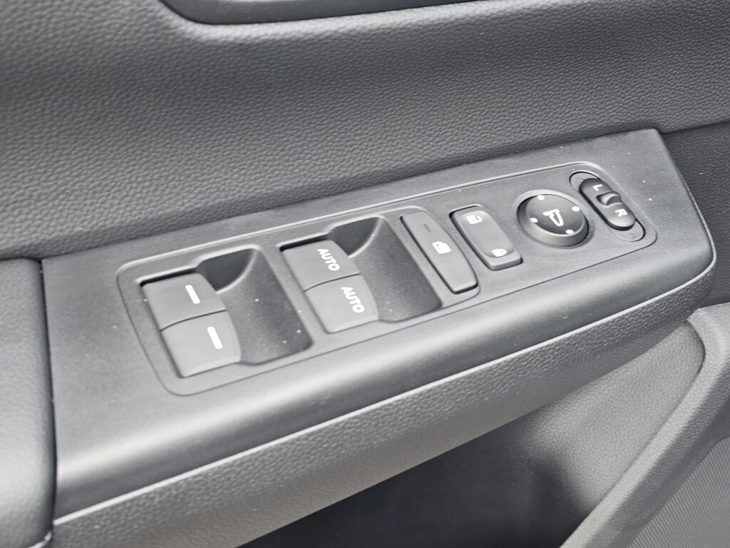 New 2026 Honda CR-V EX image 15
