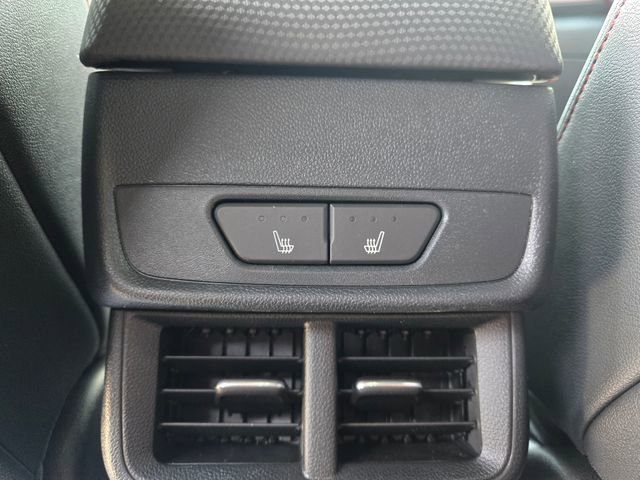 New 2026 Chevrolet Equinox RS image 18