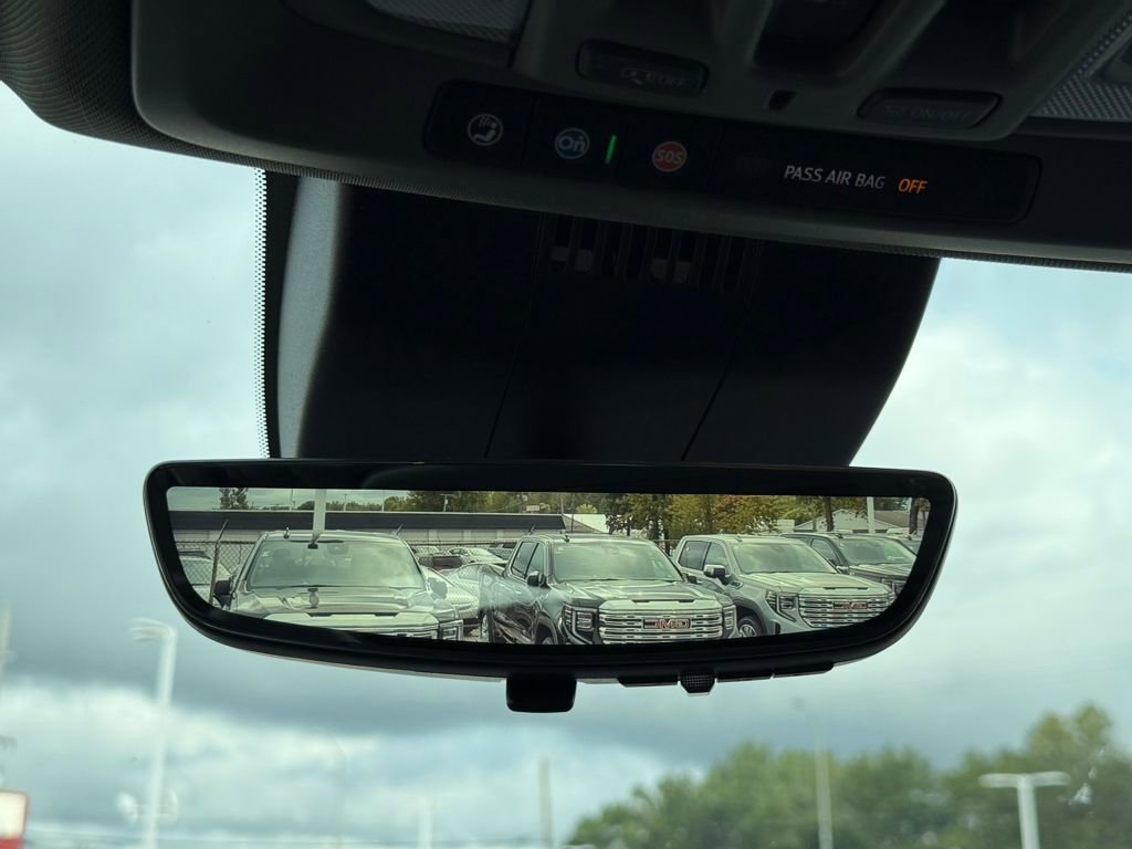 New 2026 GMC Sierra 1500 Denali w/ Technology Package image 20