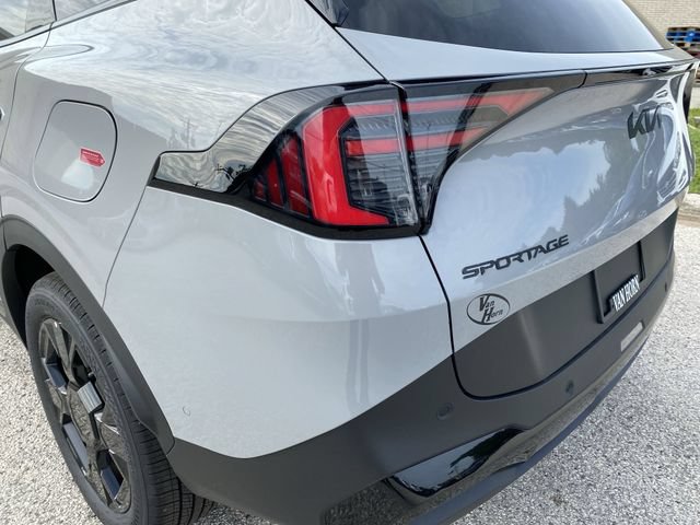 New 2026 Kia Sportage X-Line w/ X-Line Technology Package AWD/4WD image 43